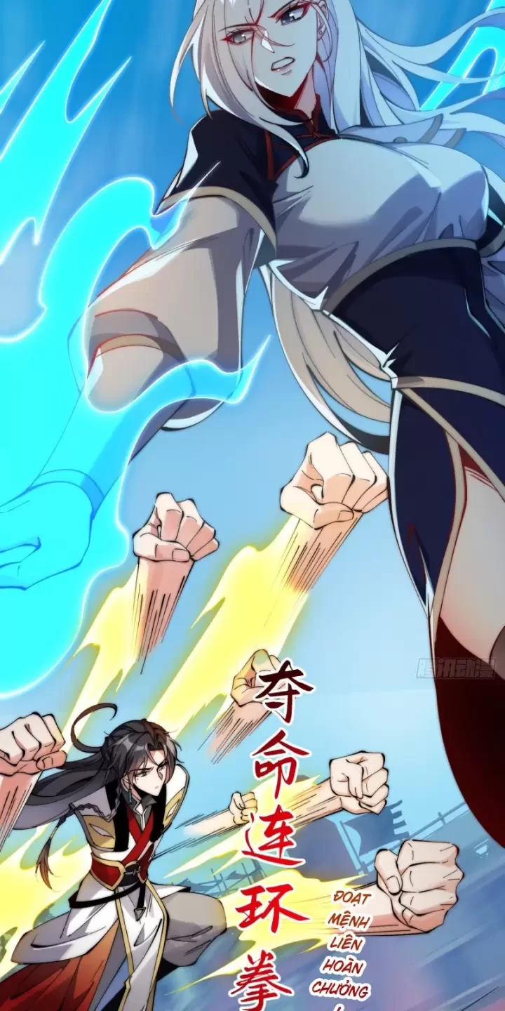 Nương Tử Nhà Ta Vậy Mà Là Nhân Vật Phản Diện Chapter 58 - Trang 3