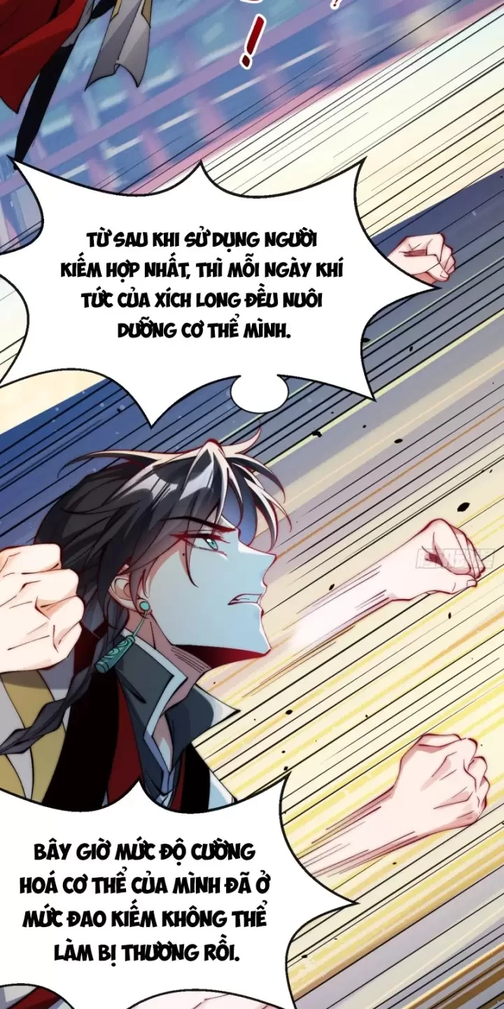 Nương Tử Nhà Ta Vậy Mà Là Nhân Vật Phản Diện Chapter 58 - Trang 3