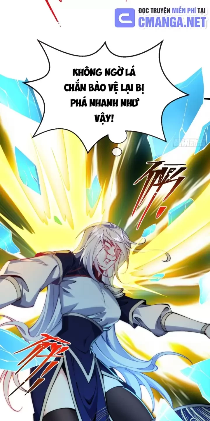 Nương Tử Nhà Ta Vậy Mà Là Nhân Vật Phản Diện Chapter 58 - Trang 3