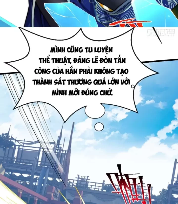 Nương Tử Nhà Ta Vậy Mà Là Nhân Vật Phản Diện Chapter 58 - Trang 3