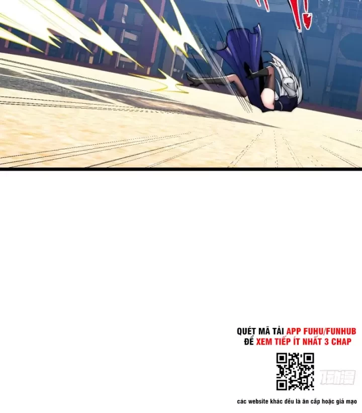 Nương Tử Nhà Ta Vậy Mà Là Nhân Vật Phản Diện Chapter 58 - Trang 3