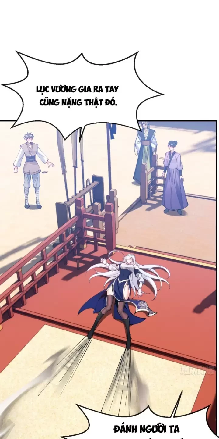 Nương Tử Nhà Ta Vậy Mà Là Nhân Vật Phản Diện Chapter 58 - Trang 3