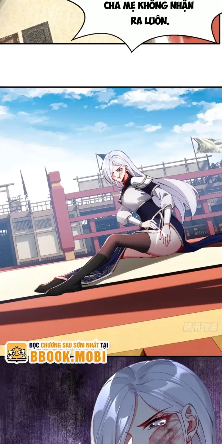 Nương Tử Nhà Ta Vậy Mà Là Nhân Vật Phản Diện Chapter 58 - Trang 3