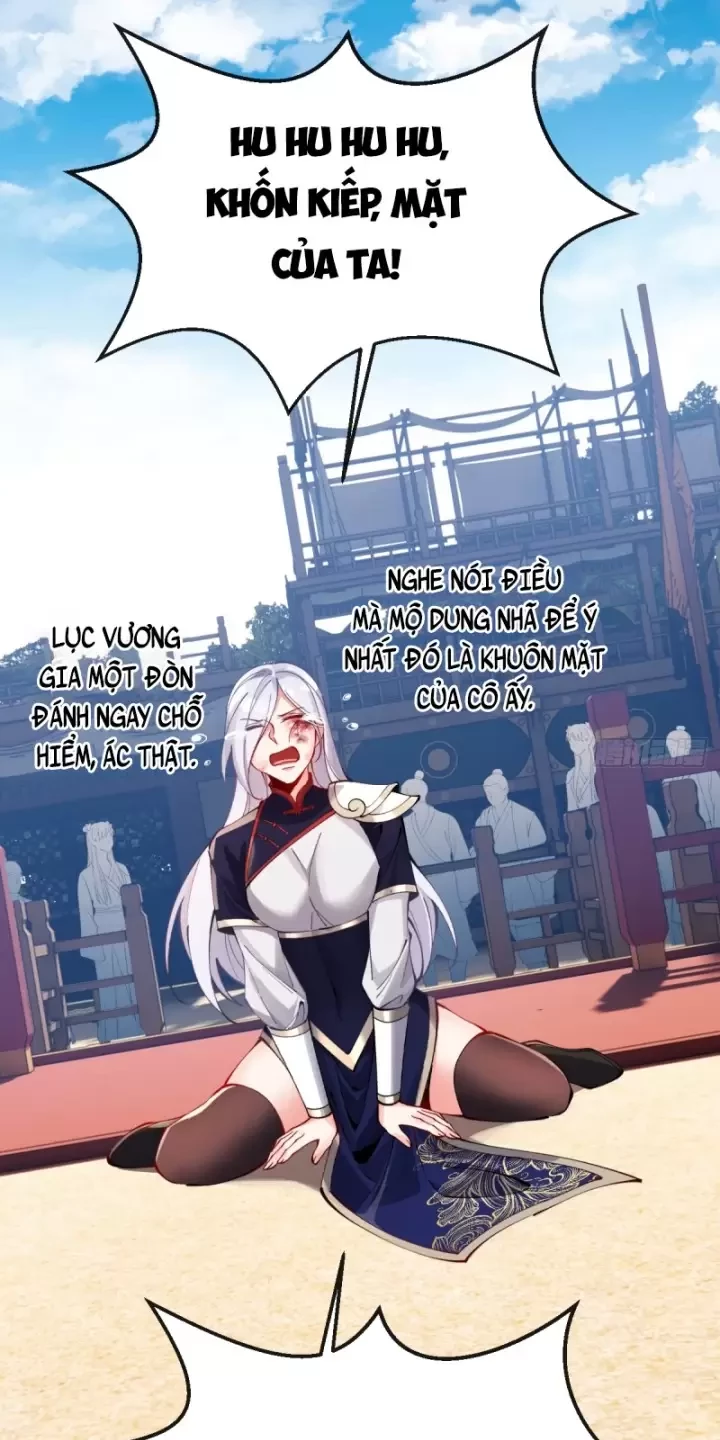 Nương Tử Nhà Ta Vậy Mà Là Nhân Vật Phản Diện Chapter 58 - Trang 3