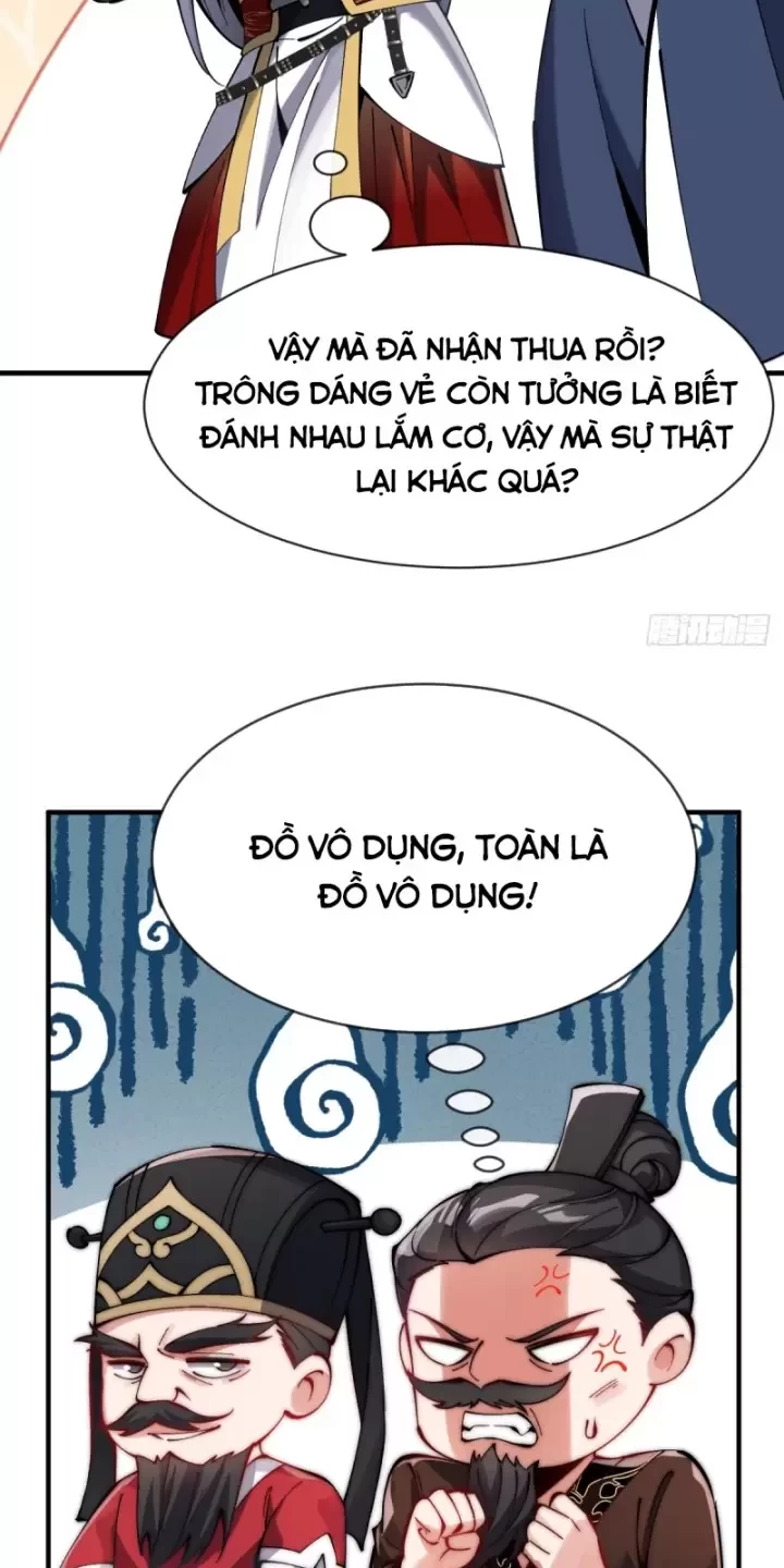 Nương Tử Nhà Ta Vậy Mà Là Nhân Vật Phản Diện Chapter 58 - Trang 3