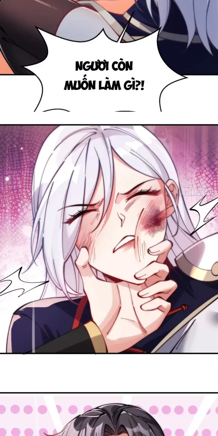 Nương Tử Nhà Ta Vậy Mà Là Nhân Vật Phản Diện Chapter 58 - Trang 3