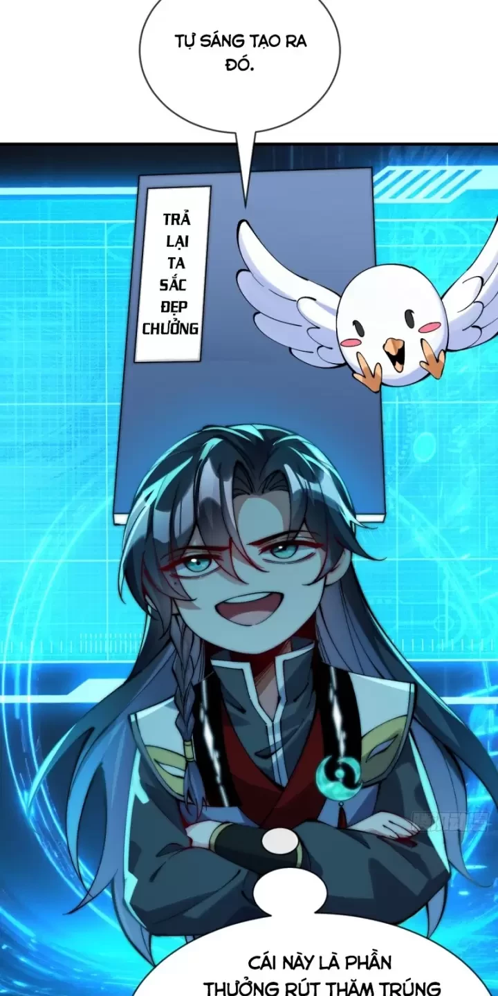 Nương Tử Nhà Ta Vậy Mà Là Nhân Vật Phản Diện Chapter 58 - Trang 3