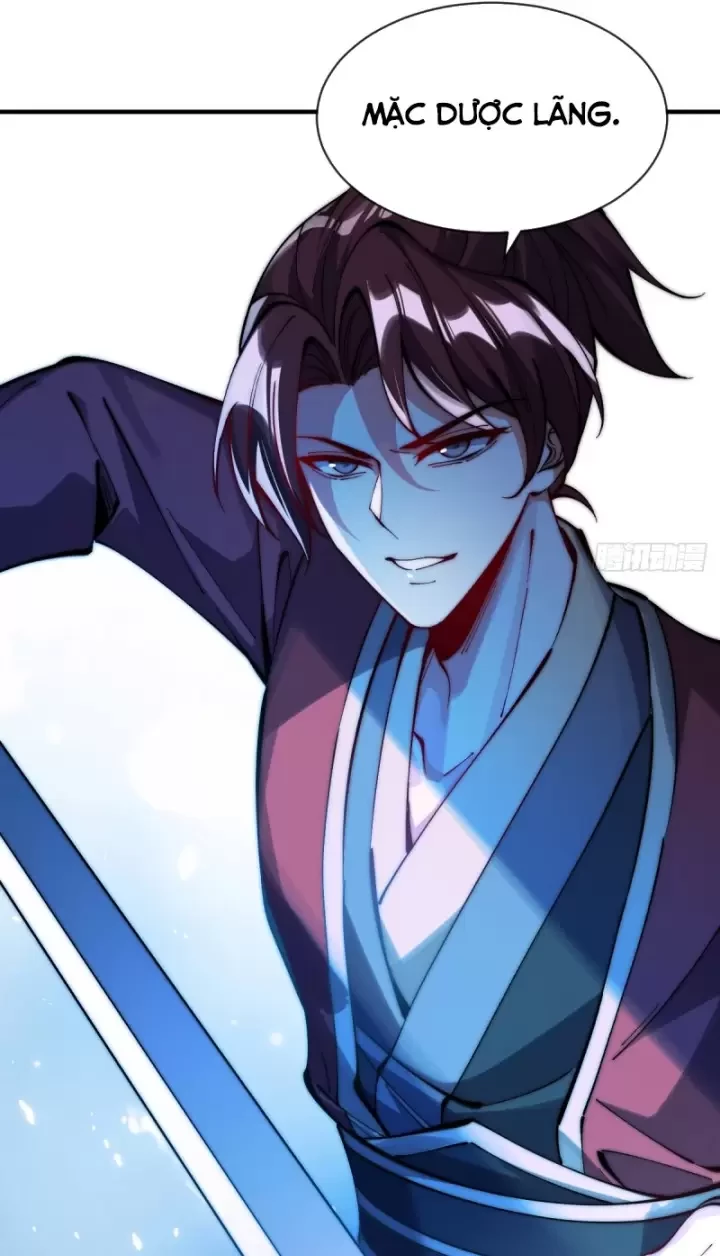 Nương Tử Nhà Ta Vậy Mà Là Nhân Vật Phản Diện Chapter 58 - Trang 3