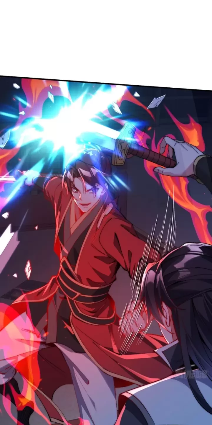 Nương Tử Nhà Ta Vậy Mà Là Nhân Vật Phản Diện Chapter 60 - Trang 3