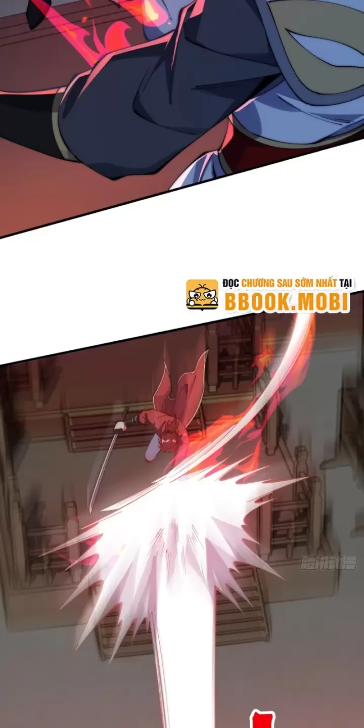 Nương Tử Nhà Ta Vậy Mà Là Nhân Vật Phản Diện Chapter 60 - Trang 3