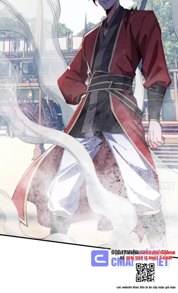 Nương Tử Nhà Ta Vậy Mà Là Nhân Vật Phản Diện Chapter 60 - Trang 3