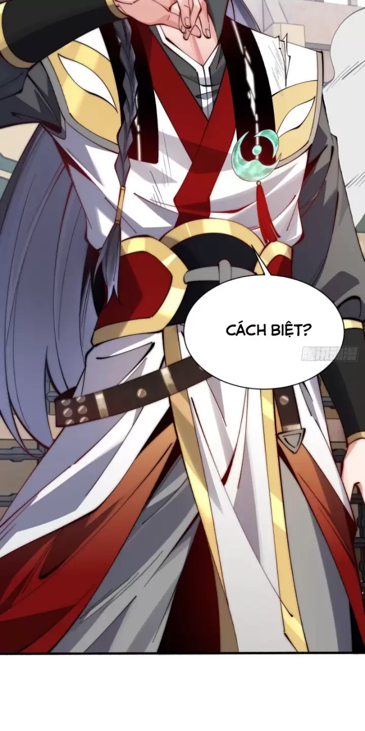 Nương Tử Nhà Ta Vậy Mà Là Nhân Vật Phản Diện Chapter 60 - Trang 3