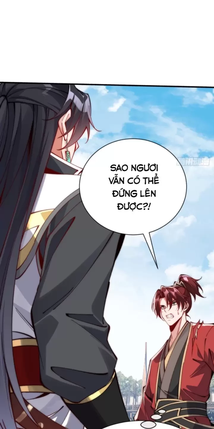 Nương Tử Nhà Ta Vậy Mà Là Nhân Vật Phản Diện Chapter 60 - Trang 3