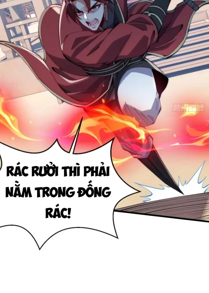 Nương Tử Nhà Ta Vậy Mà Là Nhân Vật Phản Diện Chapter 60 - Trang 3