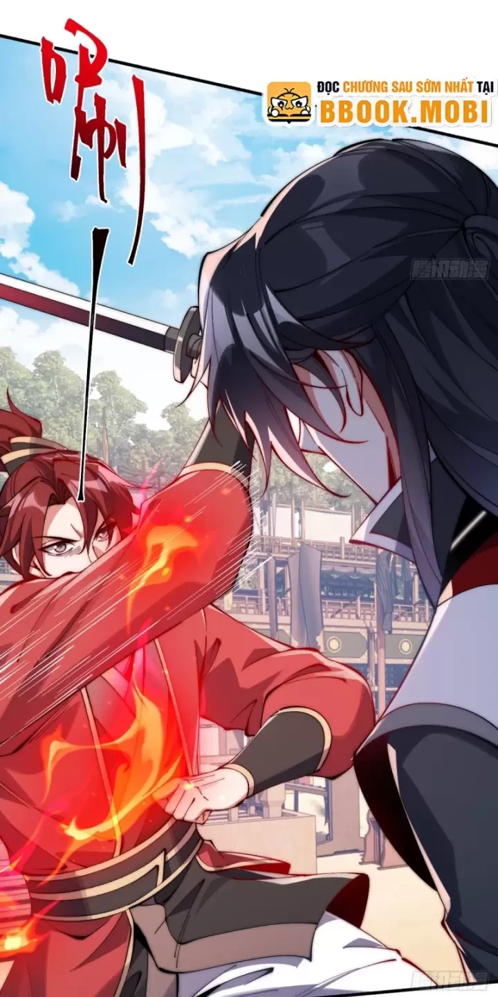 Nương Tử Nhà Ta Vậy Mà Là Nhân Vật Phản Diện Chapter 60 - Trang 3