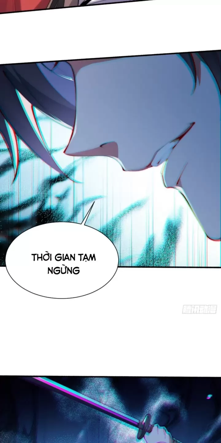 Nương Tử Nhà Ta Vậy Mà Là Nhân Vật Phản Diện Chapter 60 - Trang 3