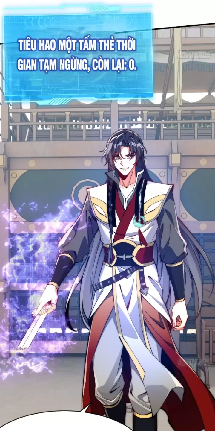 Nương Tử Nhà Ta Vậy Mà Là Nhân Vật Phản Diện Chapter 60 - Trang 3