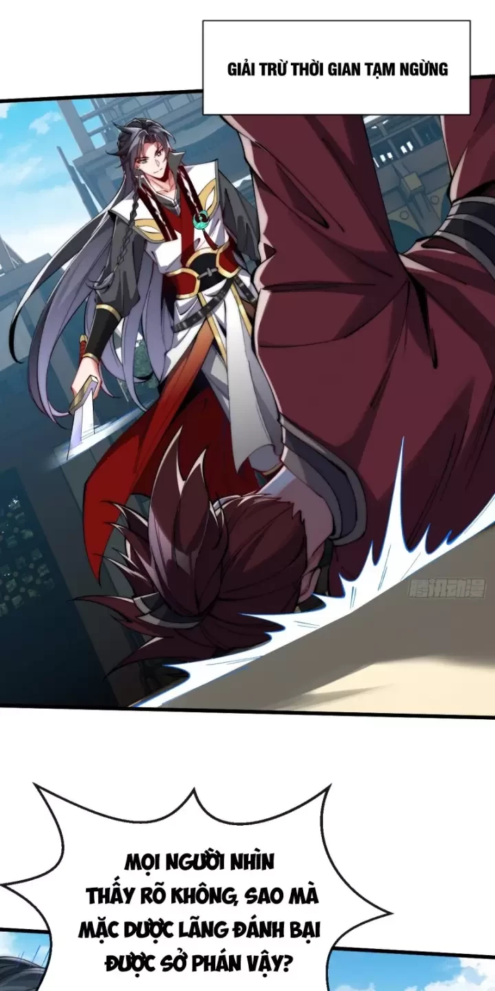 Nương Tử Nhà Ta Vậy Mà Là Nhân Vật Phản Diện Chapter 60 - Trang 3