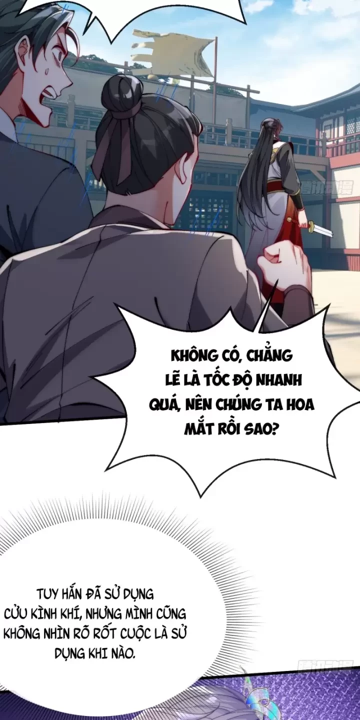 Nương Tử Nhà Ta Vậy Mà Là Nhân Vật Phản Diện Chapter 60 - Trang 3