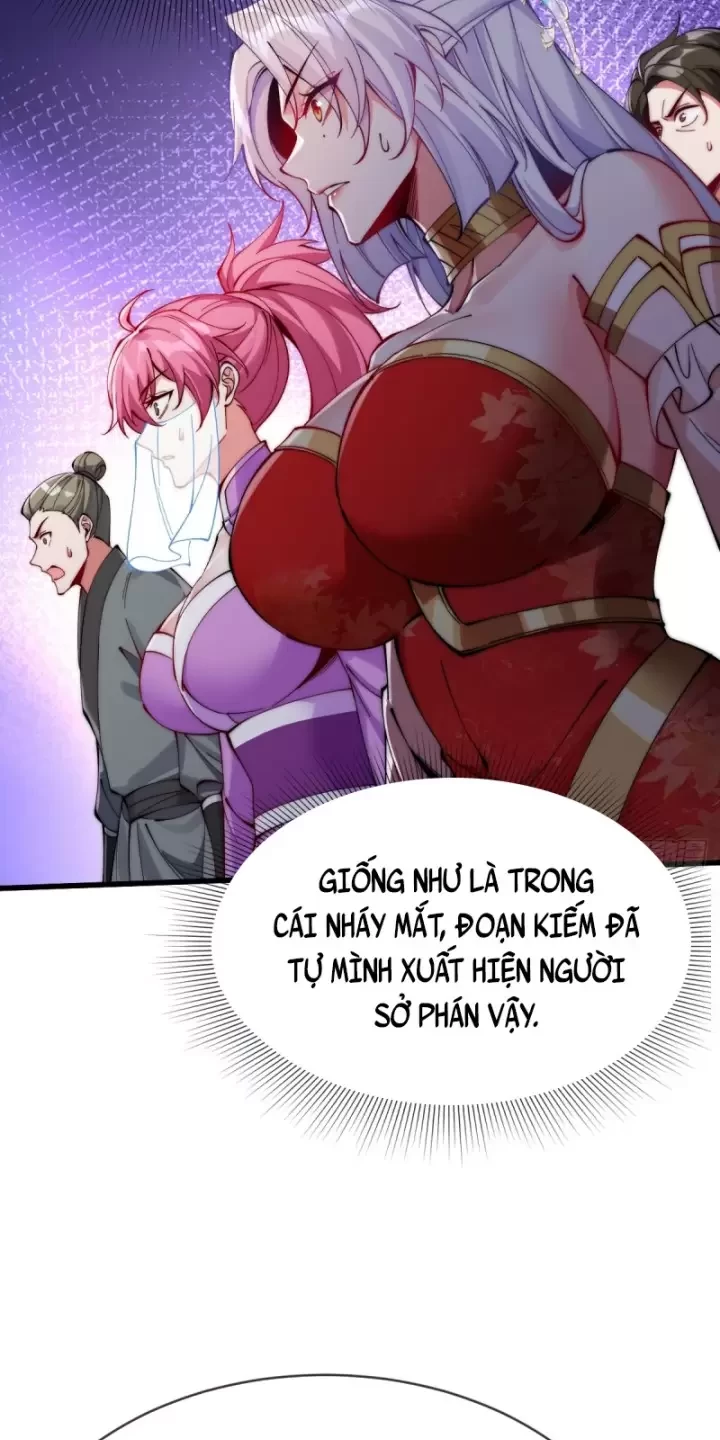 Nương Tử Nhà Ta Vậy Mà Là Nhân Vật Phản Diện Chapter 60 - Trang 3