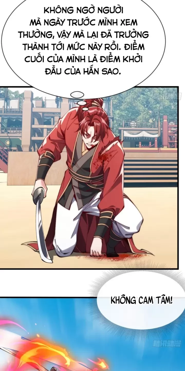 Nương Tử Nhà Ta Vậy Mà Là Nhân Vật Phản Diện Chapter 60 - Trang 3