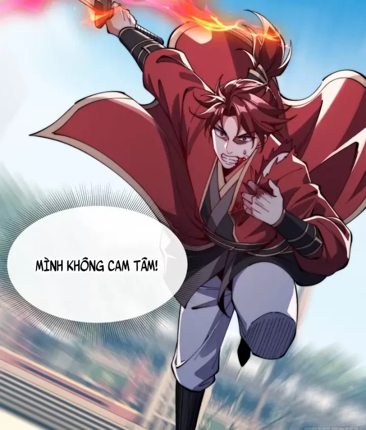 Nương Tử Nhà Ta Vậy Mà Là Nhân Vật Phản Diện Chapter 60 - Trang 3