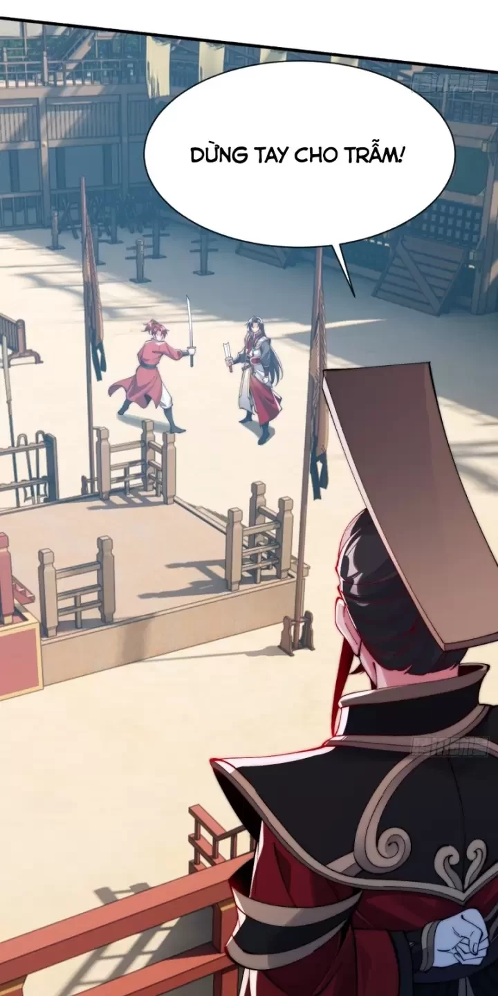 Nương Tử Nhà Ta Vậy Mà Là Nhân Vật Phản Diện Chapter 60 - Trang 3