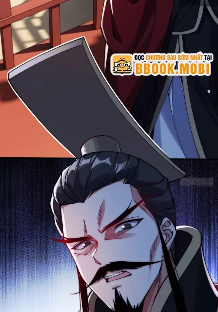 Nương Tử Nhà Ta Vậy Mà Là Nhân Vật Phản Diện Chapter 60 - Trang 3