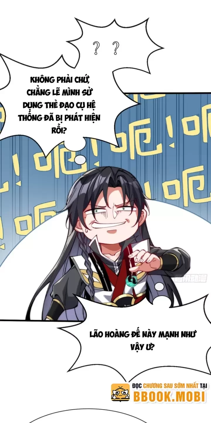 Nương Tử Nhà Ta Vậy Mà Là Nhân Vật Phản Diện Chapter 61 - Trang 3