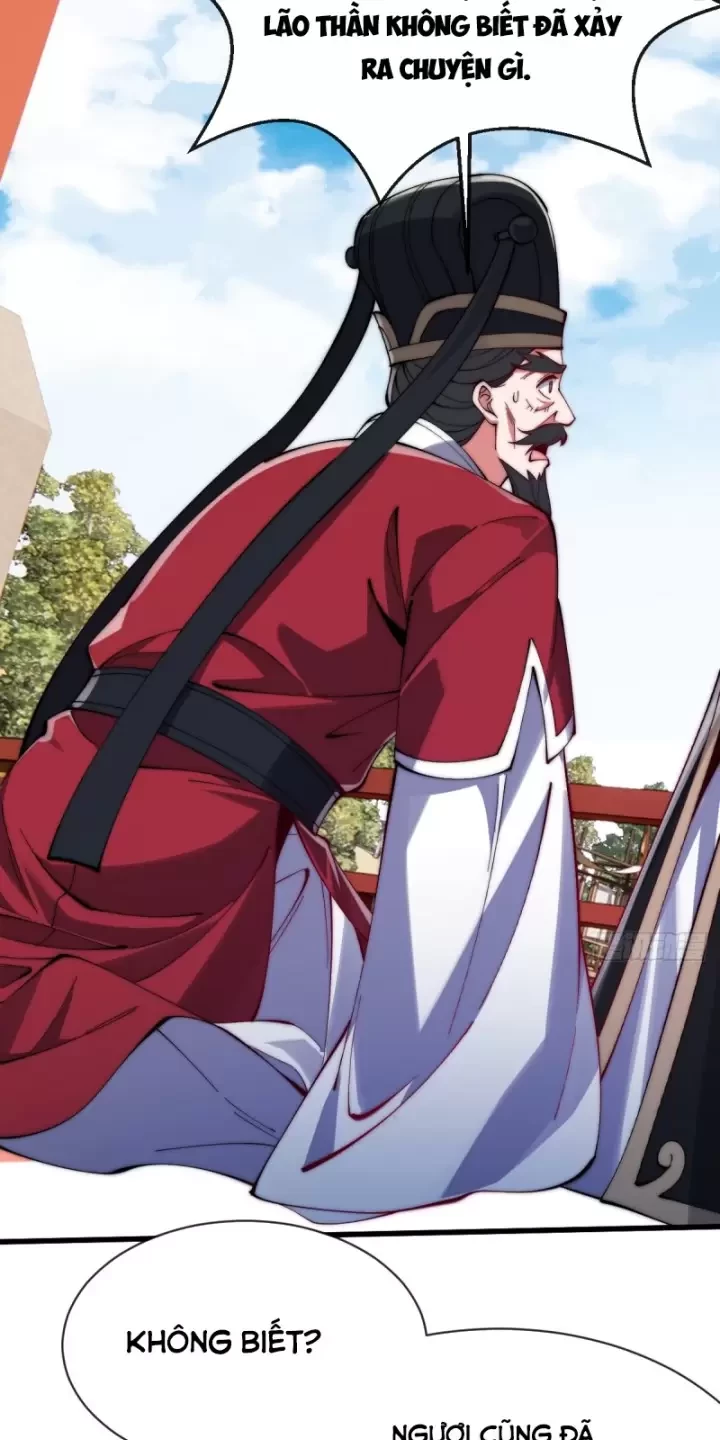 Nương Tử Nhà Ta Vậy Mà Là Nhân Vật Phản Diện Chapter 61 - Trang 3