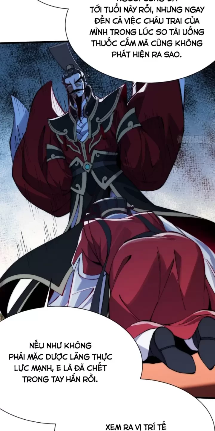 Nương Tử Nhà Ta Vậy Mà Là Nhân Vật Phản Diện Chapter 61 - Trang 3