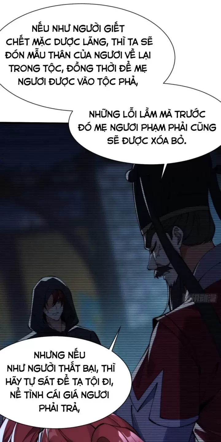 Nương Tử Nhà Ta Vậy Mà Là Nhân Vật Phản Diện Chapter 61 - Trang 3