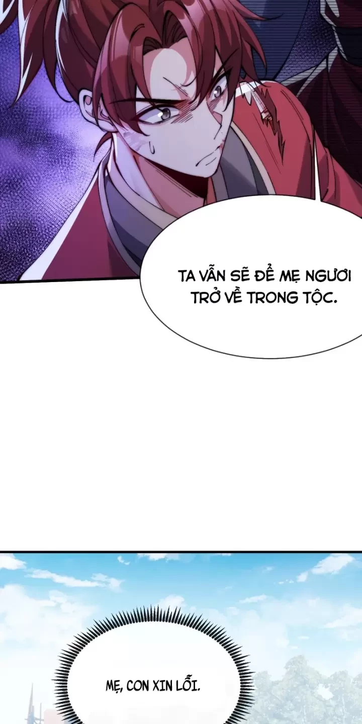 Nương Tử Nhà Ta Vậy Mà Là Nhân Vật Phản Diện Chapter 61 - Trang 3