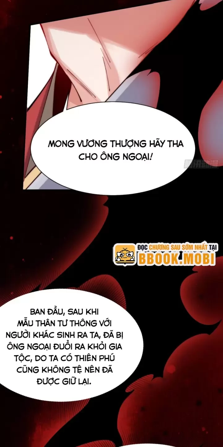 Nương Tử Nhà Ta Vậy Mà Là Nhân Vật Phản Diện Chapter 61 - Trang 3