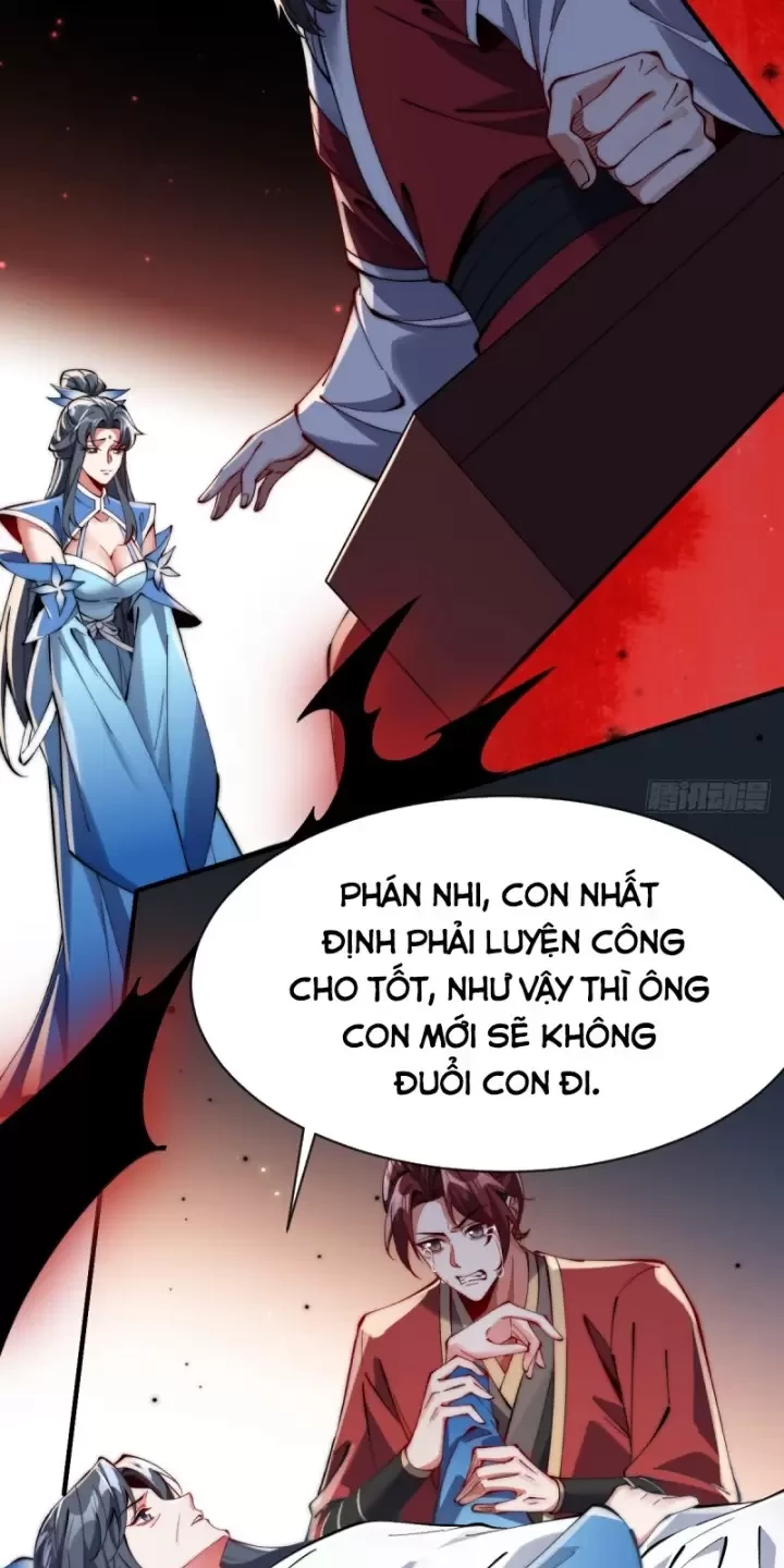 Nương Tử Nhà Ta Vậy Mà Là Nhân Vật Phản Diện Chapter 61 - Trang 3