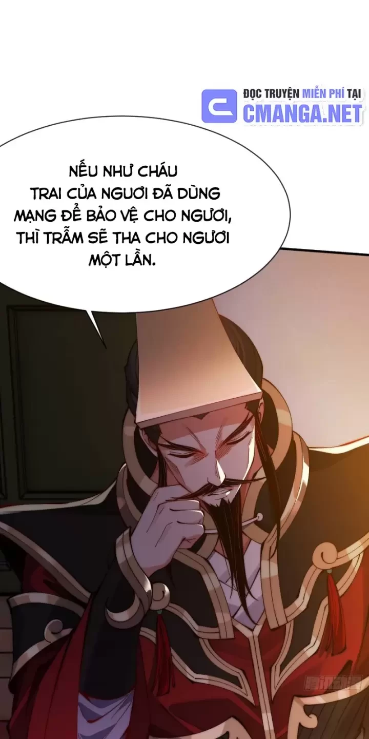 Nương Tử Nhà Ta Vậy Mà Là Nhân Vật Phản Diện Chapter 61 - Trang 3