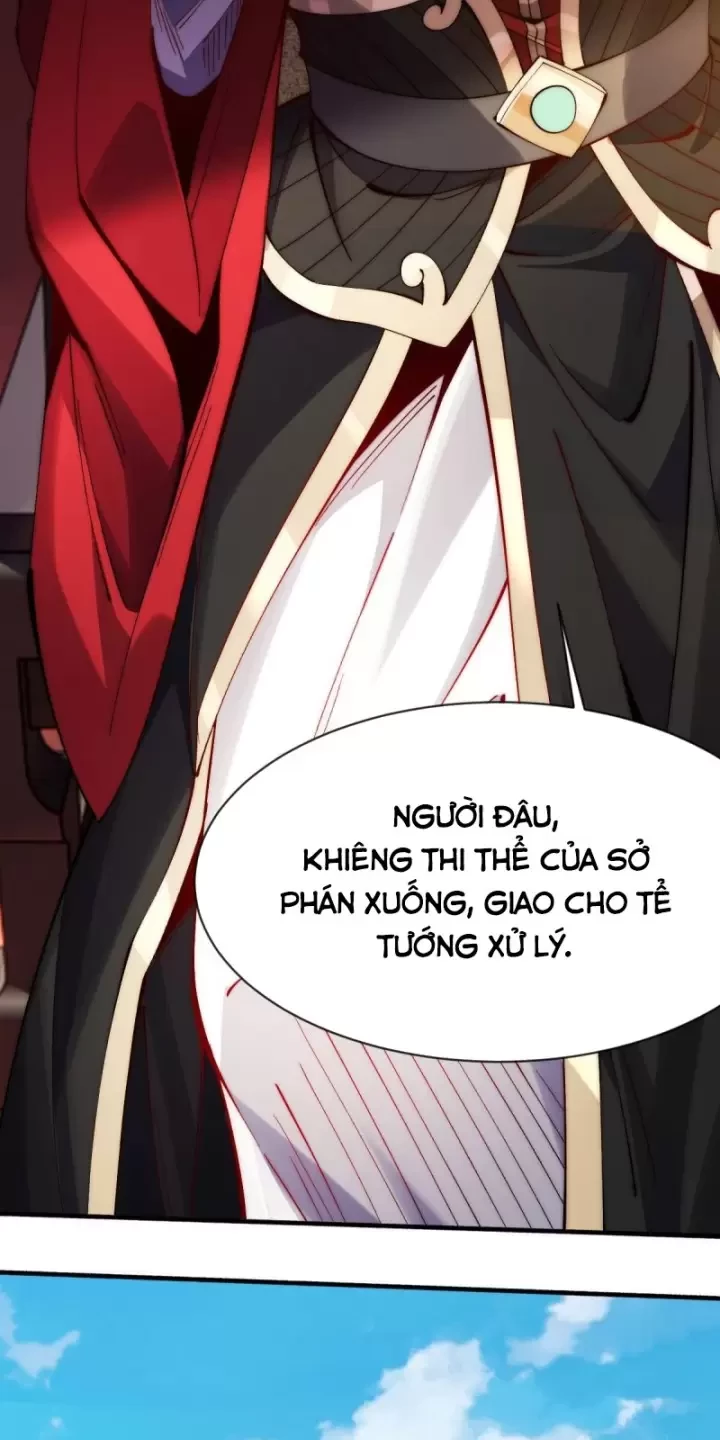 Nương Tử Nhà Ta Vậy Mà Là Nhân Vật Phản Diện Chapter 61 - Trang 3