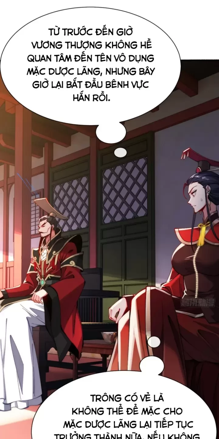 Nương Tử Nhà Ta Vậy Mà Là Nhân Vật Phản Diện Chapter 61 - Trang 3