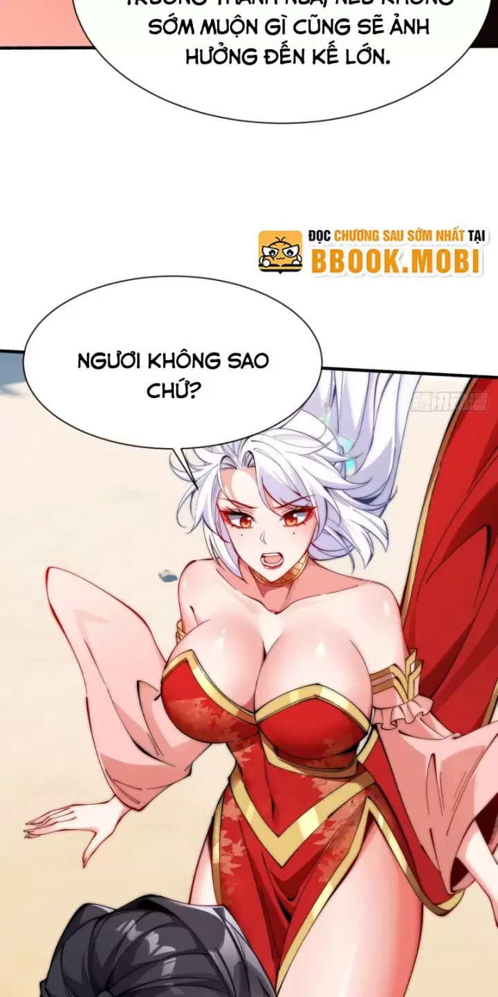 Nương Tử Nhà Ta Vậy Mà Là Nhân Vật Phản Diện Chapter 61 - Trang 3