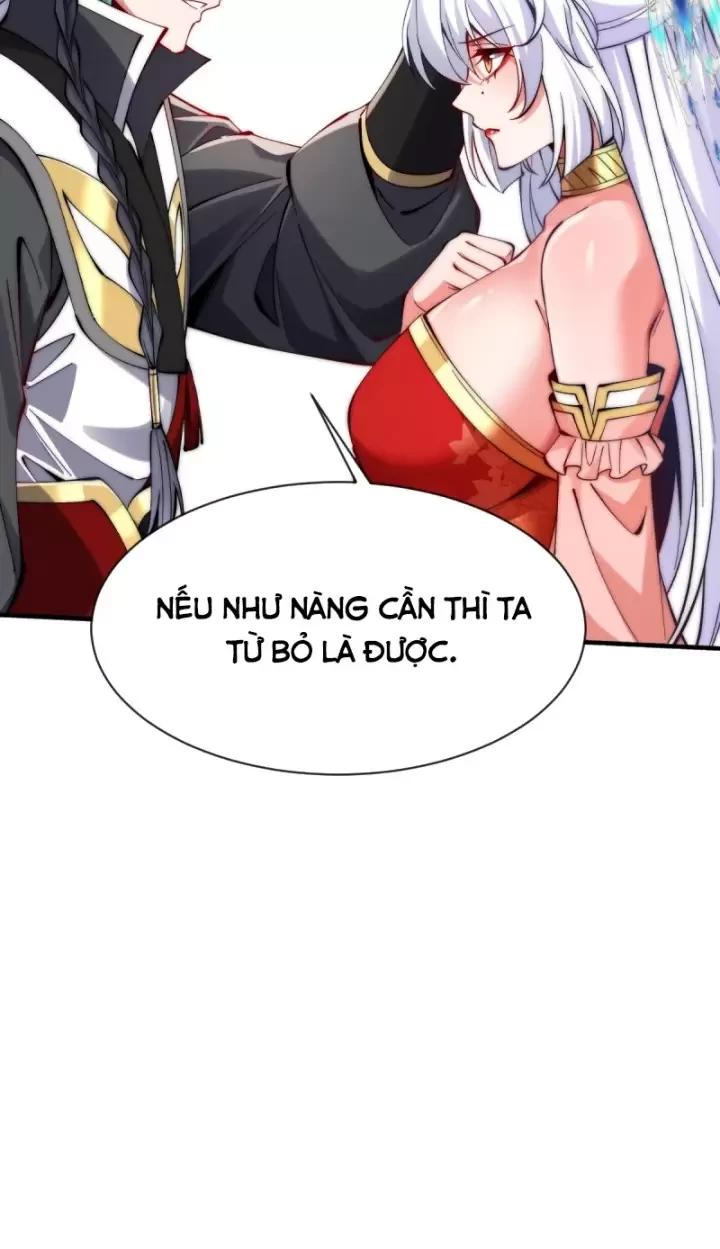 Nương Tử Nhà Ta Vậy Mà Là Nhân Vật Phản Diện Chapter 61 - Trang 3