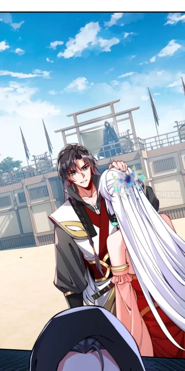 Nương Tử Nhà Ta Vậy Mà Là Nhân Vật Phản Diện Chapter 61 - Trang 3