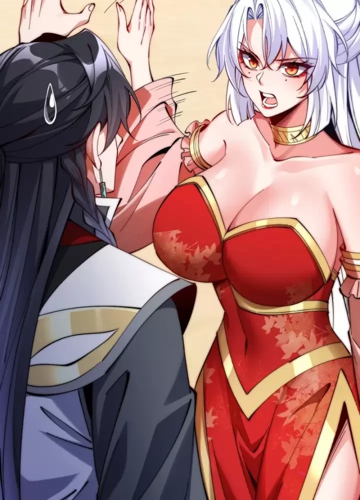 Nương Tử Nhà Ta Vậy Mà Là Nhân Vật Phản Diện Chapter 61 - Trang 3