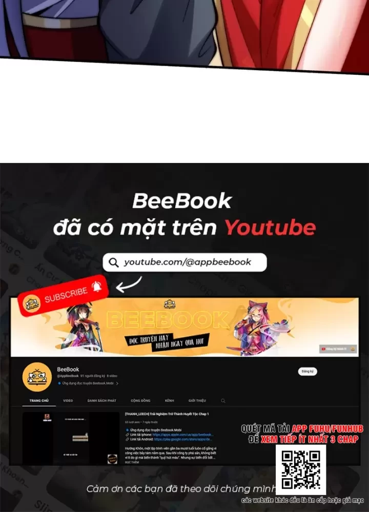 Nương Tử Nhà Ta Vậy Mà Là Nhân Vật Phản Diện Chapter 61 - Trang 3