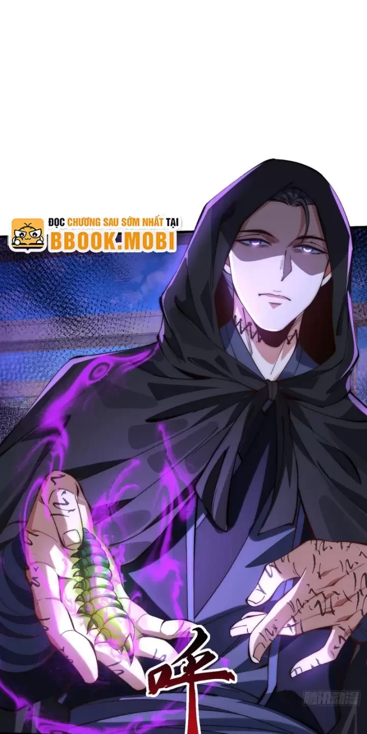 Nương Tử Nhà Ta Vậy Mà Là Nhân Vật Phản Diện Chapter 62 - Trang 3