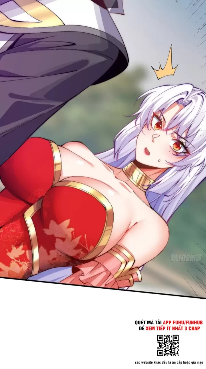 Nương Tử Nhà Ta Vậy Mà Là Nhân Vật Phản Diện Chapter 62 - Trang 3