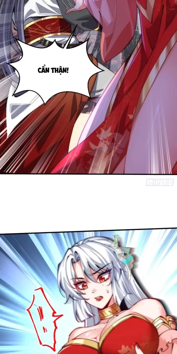 Nương Tử Nhà Ta Vậy Mà Là Nhân Vật Phản Diện Chapter 62 - Trang 3