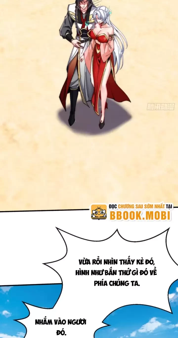 Nương Tử Nhà Ta Vậy Mà Là Nhân Vật Phản Diện Chapter 62 - Trang 3