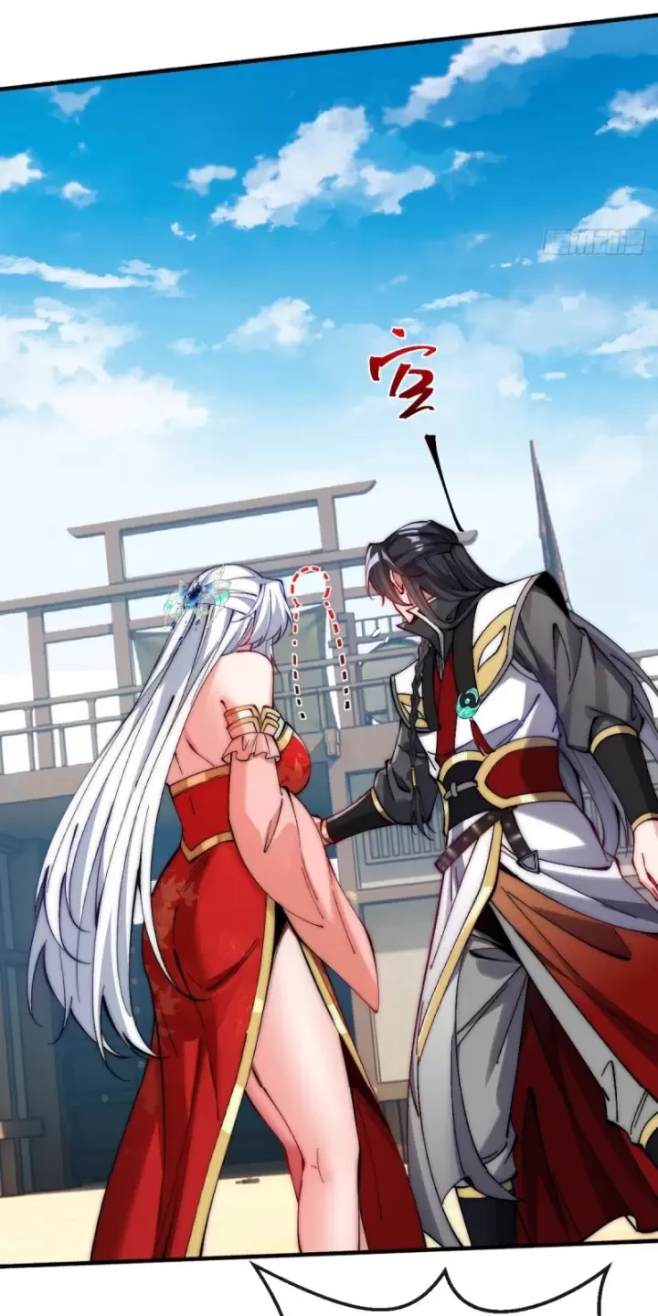 Nương Tử Nhà Ta Vậy Mà Là Nhân Vật Phản Diện Chapter 62 - Trang 3