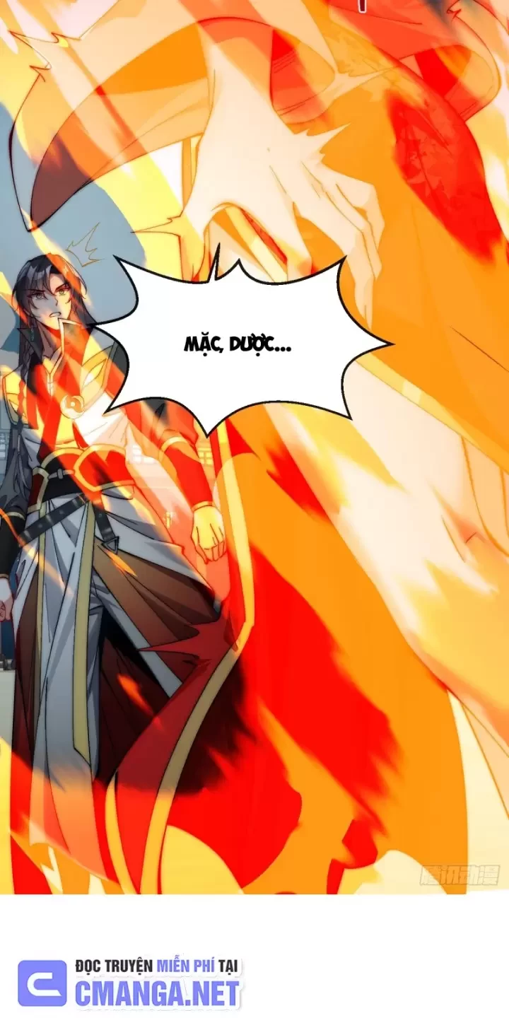 Nương Tử Nhà Ta Vậy Mà Là Nhân Vật Phản Diện Chapter 62 - Trang 3