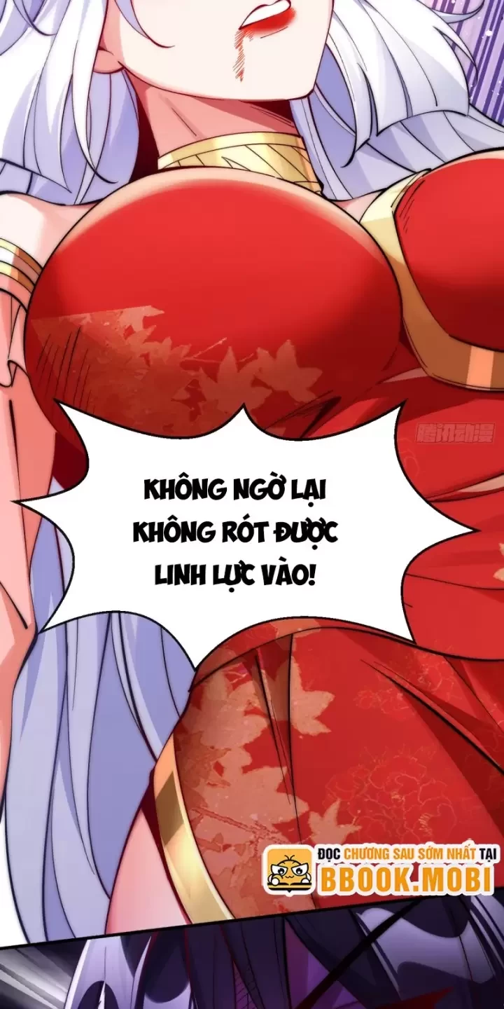 Nương Tử Nhà Ta Vậy Mà Là Nhân Vật Phản Diện Chapter 62 - Trang 3